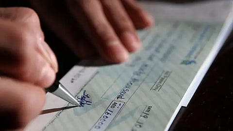 आजपासून धनादेश वठणार काही तासांत; ‘क्लिअरिंग’ प्रणाली होणार वेगवान 