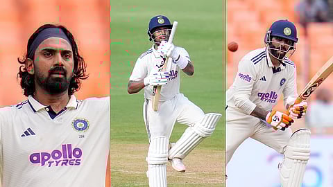 IND vs WI Test : दुसऱ्या दिवसअखेर भारत ५ बाद ४४८ अशा भक्कम स्थितीत; २८६ धावांनी आघाडीवर; राहुल, जुरेल, जडेजाचा शतकी जलवा