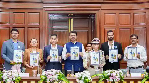 फ्रॉड टाळण्यासाठी ‘गोल्डन अवर’ महत्त्वाचा ; फसवणूक होतेय कळताच हेल्पलाइन नंबरवर संपर्क साधा ; मुख्यमंत्र्यांचे जनतेला आवाहन 