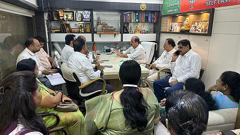 उल्हासनगरातील २२८३ लाडक्या बहिणींना मोठा धक्का; अपात्र आकड्यात वाढ होण्याची शक्यता