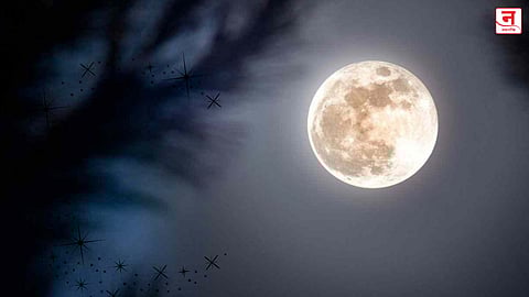 Kojagiri Purnima 2025 : उद्या की परवा? नेमकी कधी आहे कोजागिरी पौर्णिमा; पाहा योग्य तिथी आणि मुहूर्त!