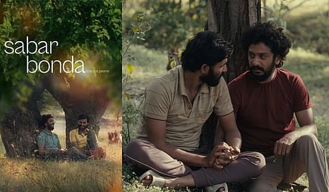 गावकुसाबाहेरच्या मरणकळा : साबर बोंडं