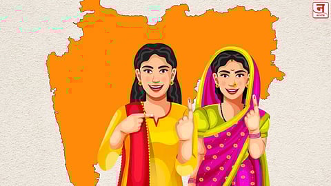 नगरपरिषद, नगरपंचायतींवर ‘महिला राज’; राज्यातील २४७ नगरपरिषदा आणि १४७ नगरपंचायतींची आरक्षण सोडत जाहीर