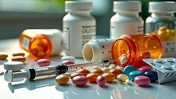 'झिरो प्रिस्क्रिप्शन' योजना कागदावरच; घोषणेला तीन वर्षं उलटूनही अद्याप अंमलबजावणी नाही