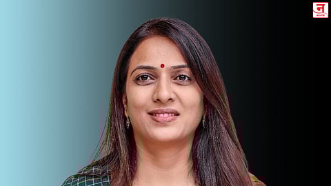 न्यायालयात सत्य बाहेर येईल; ‘पुरावा नष्ट केल्या’च्या आरोपावर रोहिणी खडसेंचा जबाब 