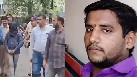 अक्षय शिंदे एन्काउंटर प्रकरणात पोलिसांना 'क्लीनचीट'