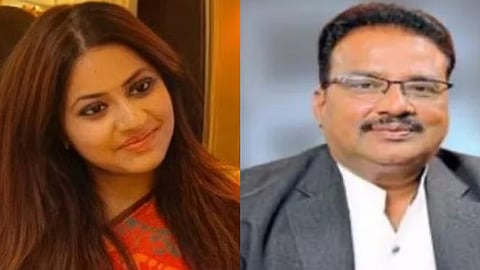 रोड रेज-अपहरण प्रकरण : पूजा खेडकरच्या वडिलांचा अटकपूर्व जामीन न्यायालयाने फेटाळला