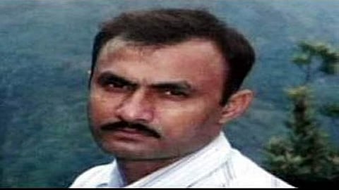 सोहराबुद्दीन शेख 