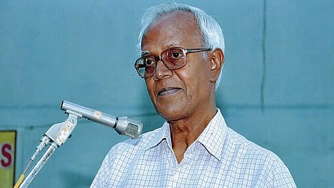 फादर स्टॅन स्वामी यांचा मृत्यू नैसर्गिकच; भीमा कोरेगाव हिंसाचार प्रकरणी राज्य सरकारकडून अहवाल सादर