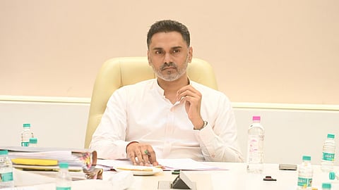 राजकीय हस्तक्षेप अन् गुन्हेगारीला पाठबळ 