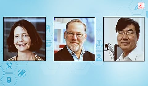 वैद्यक नोबेल पुरस्कार : सूक्ष्म पेशींच्या अतिसूक्ष्म क्रिया-प्रतिक्रियांच्या शोधासाठी