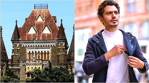 नवाजुद्दीन सिद्दीकीला न्यायालयाचा झटका; भावाविरोधातील मानहानीचा खटला फेटाळला