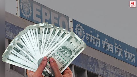 पीएफमधून १०० टक्क्यांपर्यंत रक्कम काढता येणार; EPFO चा महत्त्वाचा निर्णय