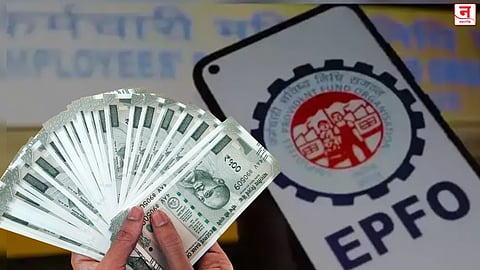 कर्मचारी नोंदणी मोहीम सुरू; सामाजिक सुरक्षा छत्र वाढवण्यासाठी सरकारचे पाऊल