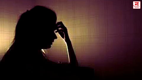 Virar News : अश्लील फोटो, ब्लॅकमेल अन् वडिलांचा अपमान; विवा कॉलेजमधील १९ वर्षांच्या विद्यार्थिनीने संपवलं जीवन