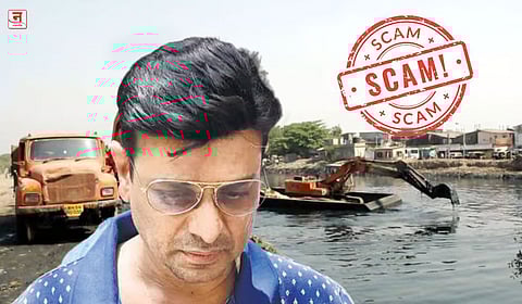 मिठी नदी घोटाळा : सीईओ केतन कदमला न्यायालयाचा दणका; दुसऱ्यांदा फेटाळला जामीन