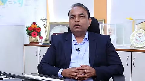स्थानिक स्वराज्य संस्थांच्या निवडणुकीचे पडघम; आवश्यक मनुष्यबळाची उपलब्धता करावी - राज्य निवडणूक आयुक्त