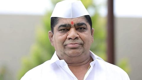 भाजपचे ज्येष्ठ नेते शिवाजीराव कर्डिले कालवश
