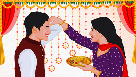 Bhau Beej 2025: भाऊबीजेचा शुभ मुहूर्त माहीत आहे का? जाणून घ्या योग्य तारीख, वेळ अन् महत्त्व