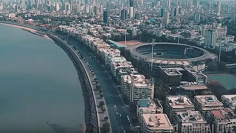 Mumbai :  १५ वर्षांनंतर MMRDA चा निर्णय; वडाळा ट्रक टर्मिनल प्लॉटचा १,६२९ कोटींना लिलाव होणार