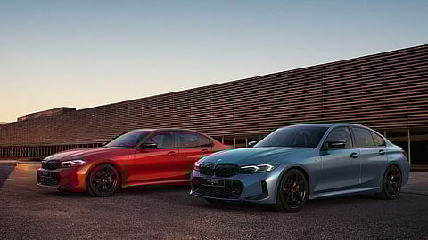 BMW ची 'लोकपाल'ना भूरळ; ७ गाड्यांच्या निविदा जारी