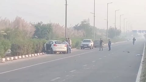 पीटीआय 
