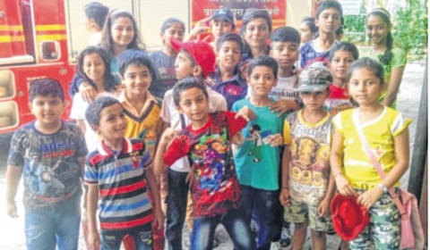 चला, बालकट्ट्यावर जाऊया