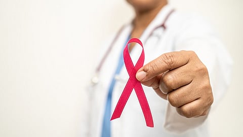 ठाण्यात फिरते कर्करोग डायग्नोस्टिक वाहन; २९ नोव्हेंबरपर्यंत जिल्हा परिषदेचा उपक्रम