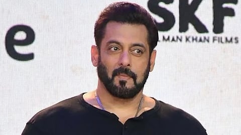 पाकिस्तानात सलमान खान 'दहशतवादी' घोषित; एका विधानाने 'भाईजान' ठरला अतिरेकी 