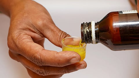 'आयपीसी'चे देशव्यापी प्रशिक्षण सुरू;  विषारी कफ सिरप घटनेनंतर उपाययोजना | प्रातिनिधिक छायाचित्र 