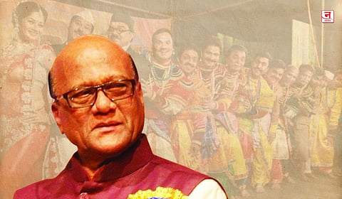  गंगाराम गवाणकर - अस्सल मालवणी 'गजालिया'