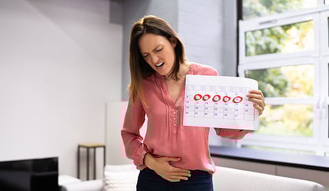 ताण, हार्मोन्स की आहार? मासिक पाळी चुकण्याची कारणे जाणून घ्या 