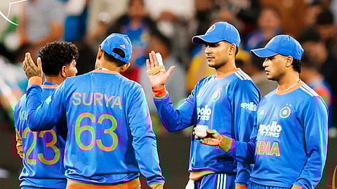 IND vs AUS : हेझलवूडला विश्रांती; भारताला धावा जमवण्याची संधी; मालिकेतील तिसरा T20 सामना आज