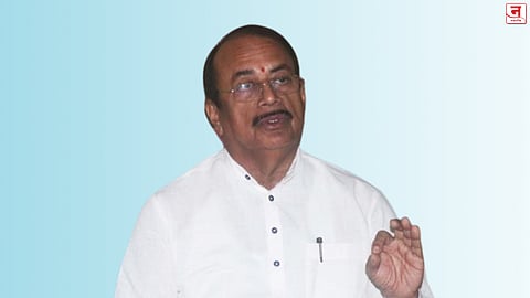 महायुती व्हावी, पण नगराध्यक्ष भाजपचाच! आमदार किसन कथोरे यांची स्पष्ट भूमिका