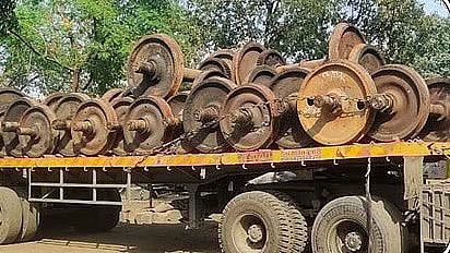 भंगारातून पश्चिम रेल्वेने कमावले ३०० कोटी; 'मिशन झिरो स्क्रॅप' उपक्रम ठरला फायदेशीर