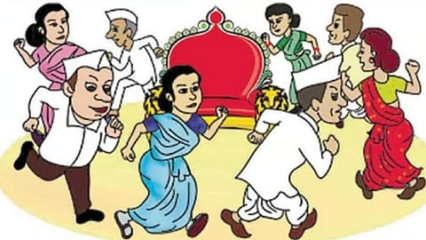 अखेर निवडणुकांचे बिगुल वाजले; २४६ नगरपरिषदा व ४२ नगरपंचायतींसाठी २ डिसेंबरला मतदान; ३ डिसेंबरला मतमोजणी