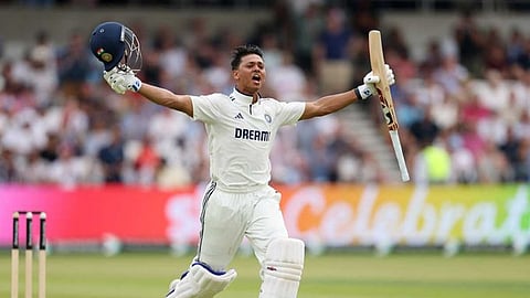 रणजी करंडक क्रिकेट स्पर्धा : यशस्वीचे दीडशतक; मात्र मुंबईला फक्त एक गुण
