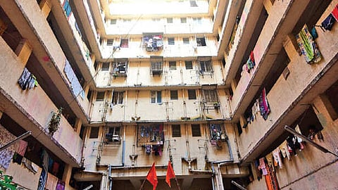 प्रकल्पबाधितांचे आयुष्य अंधारमय 