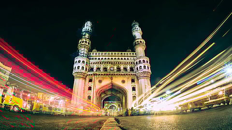 जागतिक क्षमतेबाबत दक्षिणेतील राज्ये अग्रेसर; जीसीसी क्रमवारीत १० पैकी ७ राज्ये ठरली अव्वल | Freepik