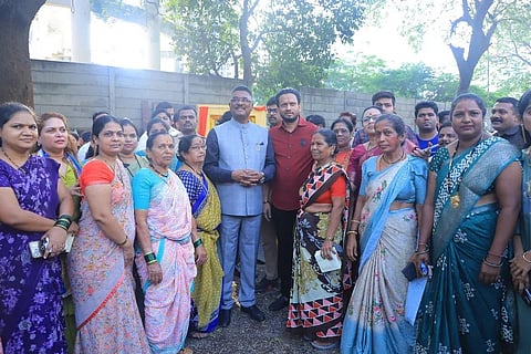 ठाण्यात कार्यरत महिलांसाठी अत्याधुनिक वसतिगृह; भाईंदरपाडा येथे भूसंपादन, ५० कोटींचा निधी मंजूर