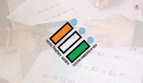 निवडणूक की निवडक आयोग?