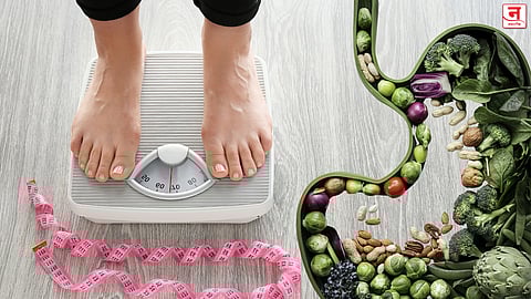 वजन झपाट्याने कमी करायचंय? आजपासून आहारात 'या' ५ भाज्यांचा करा समावेश!