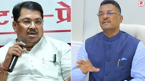 वडेट्टीवारांना कोणीतरी चुकीची माहिती दिली; मंत्री प्रताप सरनाईक यांचा खुलासा!