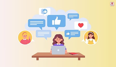 बदलत्या पिढ्या - मानसिक उत्क्रांतीचा प्रवास