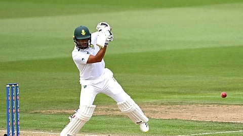 दक्षिण आफ्रिका ‘ए’ संघाचा रोमहर्षक विजय; भारत ‘ए’ संघावर ५ विकेट्स राखून सरशी