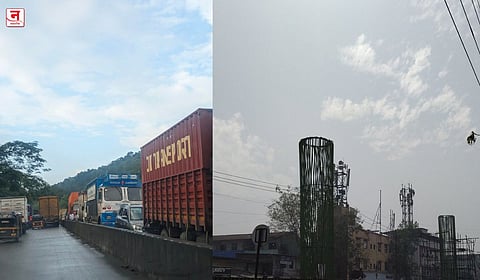 कल्याण-शिळफाटा मार्गावर प्रवास करणाऱ्यांसाठी मोठी बातमी; आजपासून २० दिवस वाहतुकीत बदल, 'या' पर्यायी मार्गाचा वापर करा  