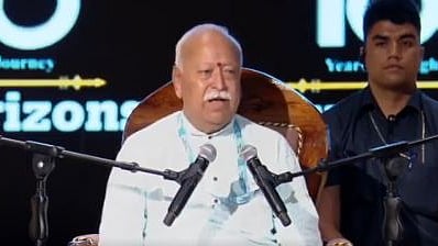 ...तर पाकला पुन्हा धडा शिकवावा लागेल! सरसंघचालक मोहन भागवत यांचा इशारा