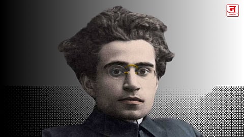 ग्राम्शी : शिक्षणातील प्रभुत्वशाली विचारसरणी