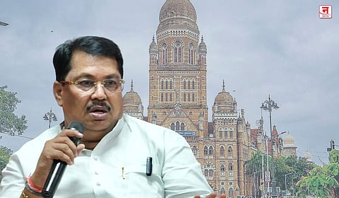 मविआत फुट? काँग्रेस BMC निवडणूक स्वबळावर लढणार; विजय वडेट्टीवार म्हणाले, "मनसेसोबत...