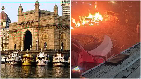 Red Fort Blast : लाल किल्ल्याजवळ भीषण स्फोट; दिल्लीसह मुंबई, बिहार, उत्तरप्रदेश, कोलकातामध्ये हाय अलर्ट